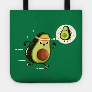 Avocardio Tote