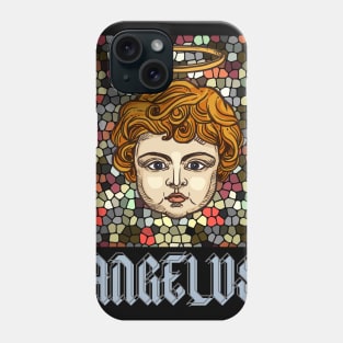 Angelus Phone Case