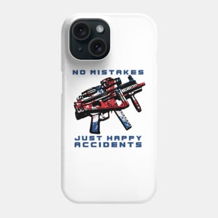 Happy Accidents Phone Case