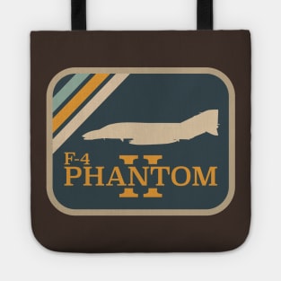 F-4 Phantom II Patch Tote