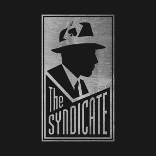 The Syndicate T-Shirt