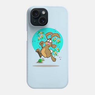 Easter Bunny Phone Case