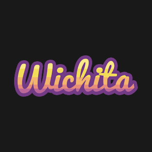 Wichita Kansas T-Shirt