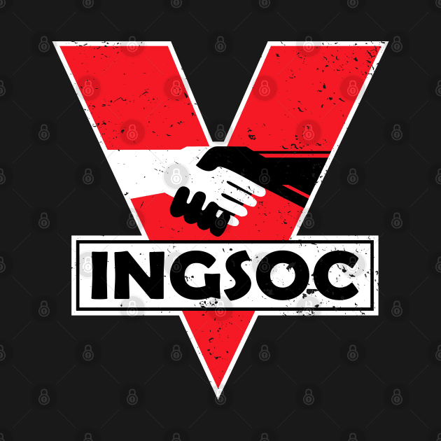 ingsoc by VonStreet