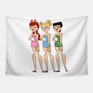 TDI X PPG Tapestry