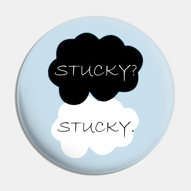 STUCKY? STUCKY. Pin by Rikux