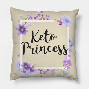 Keto Princess Pillow