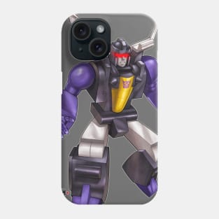 Shrapnel Phone Case