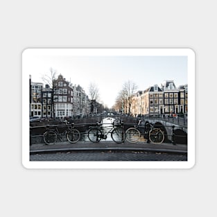 Amsterdam Magnet