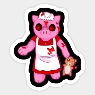 Roblox Stickers Teepublic