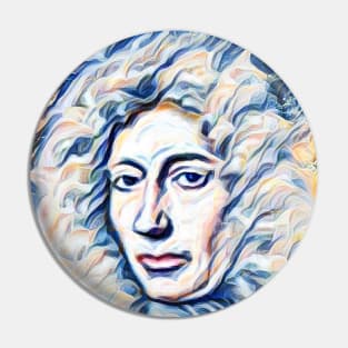 Robert Boyle Portrait | Robert Boyle Artwork 11 Pin