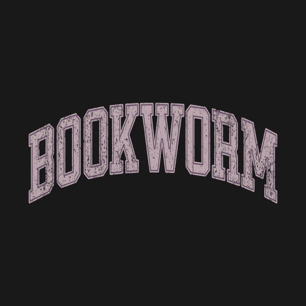 Bookworm Book Lover 3 by Halby