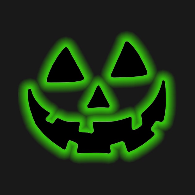 Hello halloween, Funny jack o lantern face by ZOO OFFICIAL