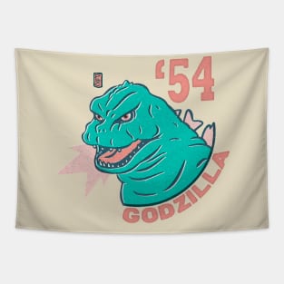 Goji 54 Tapestry