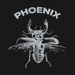 Phoenix T-Shirt