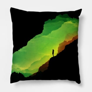 Toxic ISOLATION Pillow