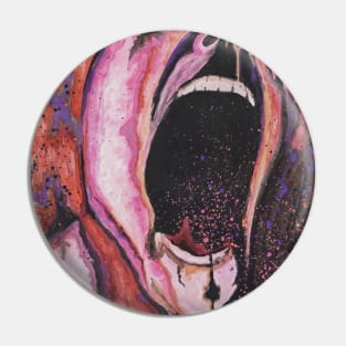 Series of Scream - Death Pin