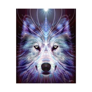 Wolf Spirit T-Shirt