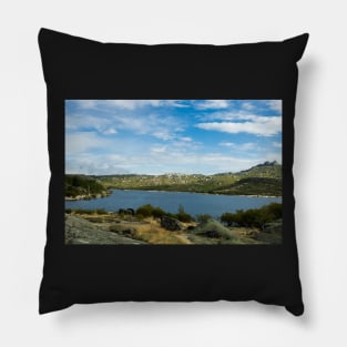 Serra da Estrela - Portugal Pillow