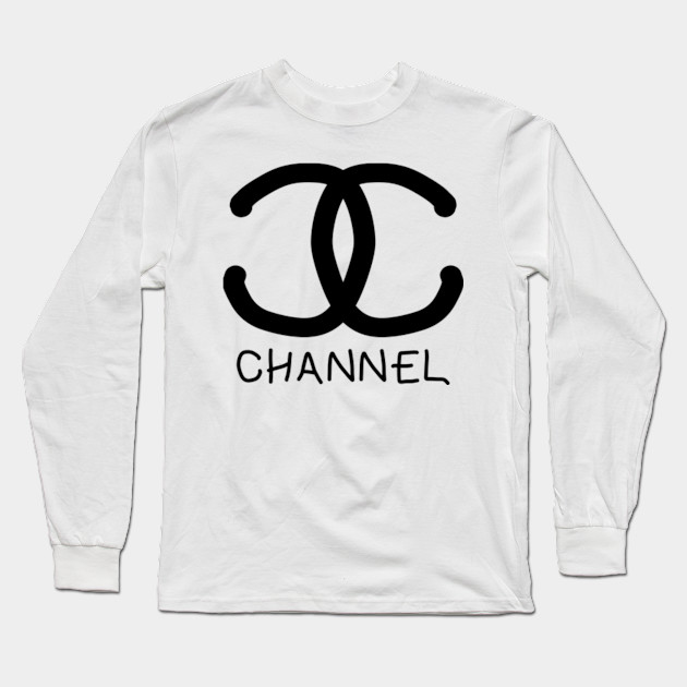 Creati Vida Den Movimiento Guide Chanel Logo Shirt - roblox t shirts design coolmine community school