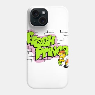 Fresh Prince of Springfield Phone Case