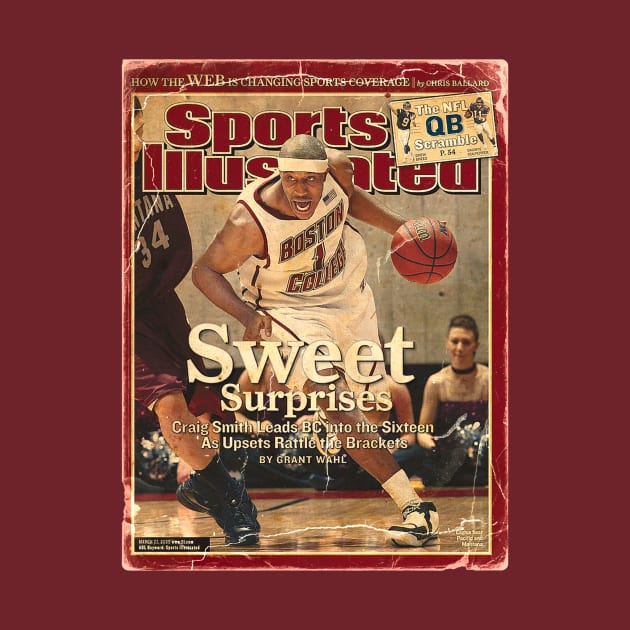 COVER SPORT - SWEET SUPRISESS by FALORI