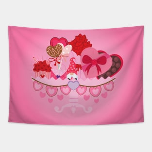 Valentine’s Gifts for You Tapestry