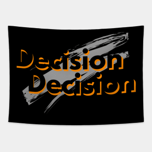 Decision Tapestry