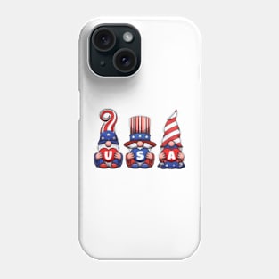 USA Phone Case