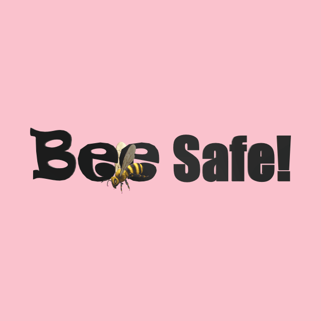 Bee Safe by CDUS