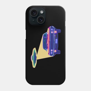 J'ever Feel Like You Was Being Watched Phone Case