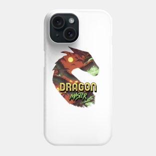 Dragon Master Phone Case