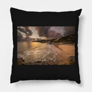 Caswell Bay, Gower Pillow