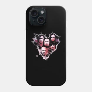 Pop Evil Phone Case