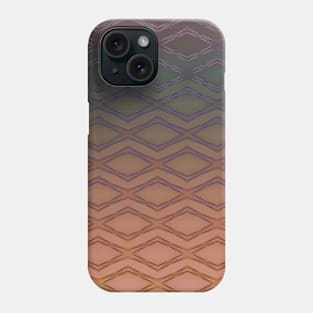 Bohemian Pattern Phone Case