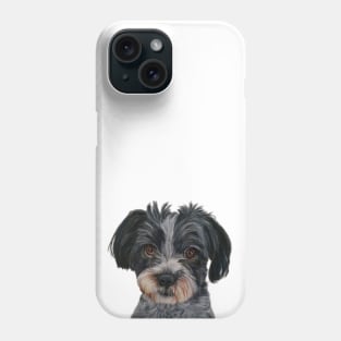 Cute Puppy Dog Phone Case