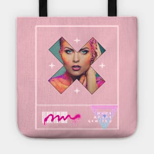 Female X Tote