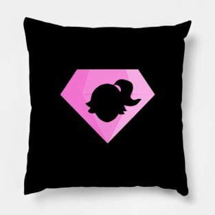 Caroline Gemstone Pillow