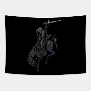 Wyoming Ringwraith Tapestry