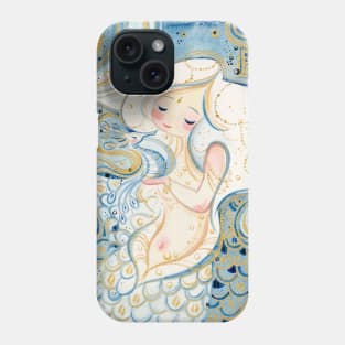 Mermaid Phone Case