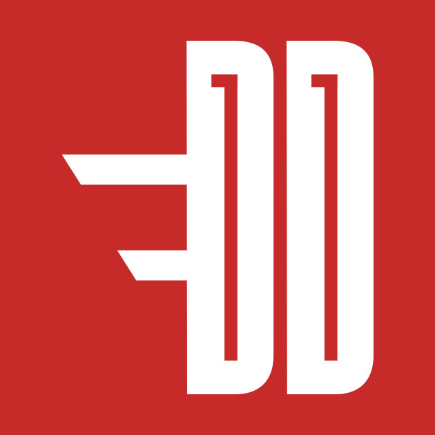 WNBA Fan Logo - EDD11 by TheClementW