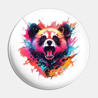 panda Pin