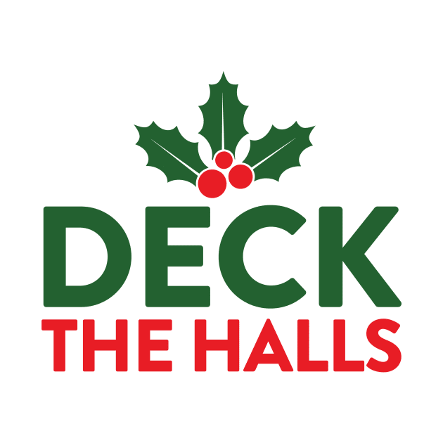 Deck the Halls by Blister