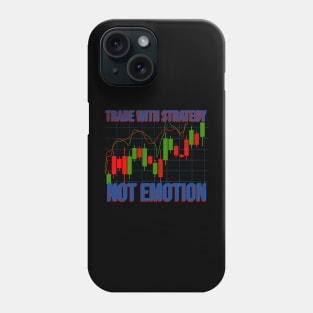 Forex Trader Move Phone Case