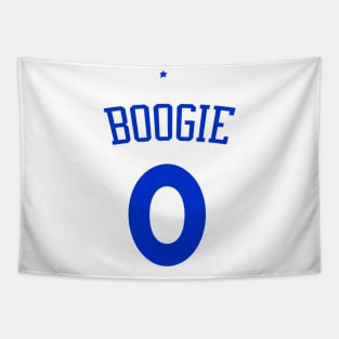 Boogie Cousins Tapestry