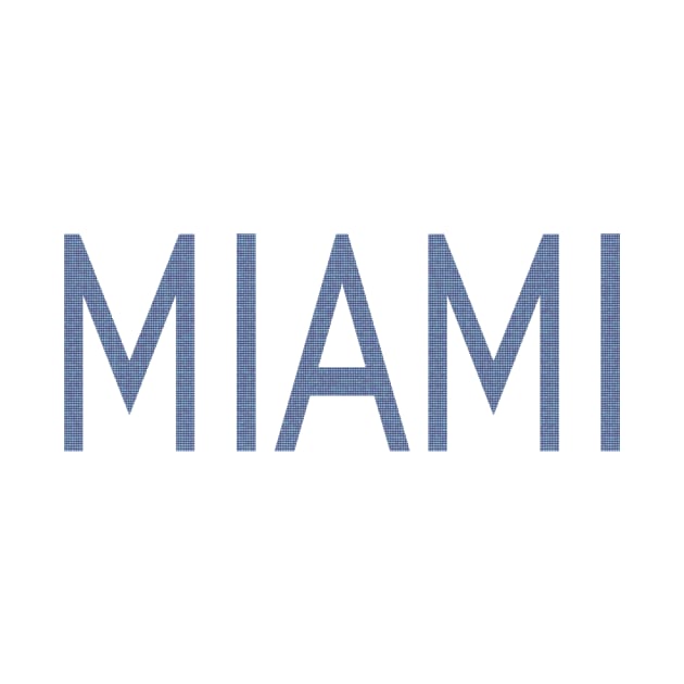 miami by Polli