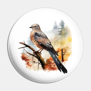 Cuckoo Pin