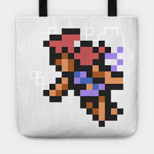 Fairy Sprite Tote