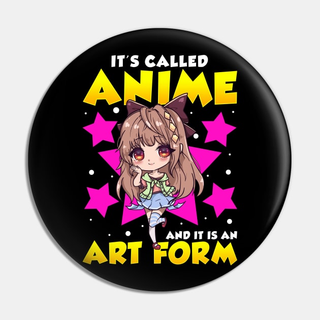 it's Called Anime and It Is an Art Form for Girls Pin by Ramadangonim