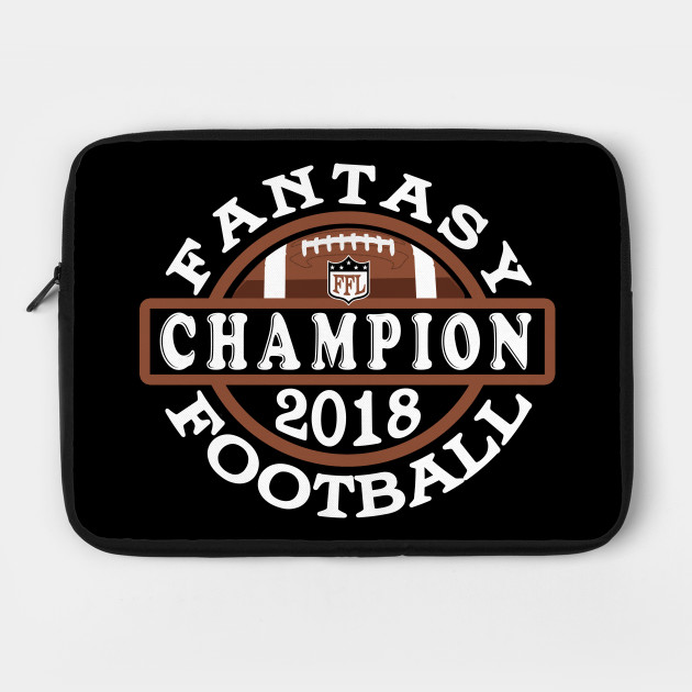 2018 fantasy football champion